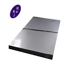 हेस्टेलॉय सी-2000 प्लेट