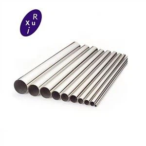 Incoloy 840 पाइप