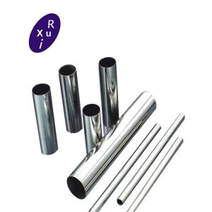 Inconel  625  पाइप