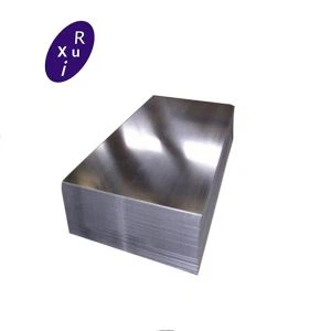 Inconel 625 Plate