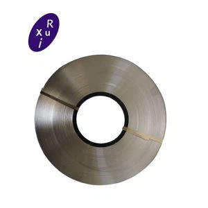 Inconel X-750 Coil