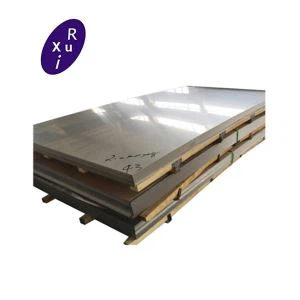 मोनेल के -500 शीट्स