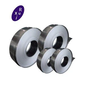 मोनेल के -500 स्ट्रिप