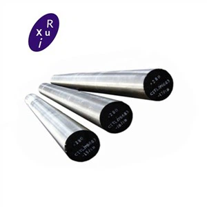 अनस S32750 डुप्लेक्स स्टेनलेस स्टील बार