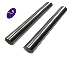 अनस S32950 डुप्लेक्स स्टेनलेस स्टील बार