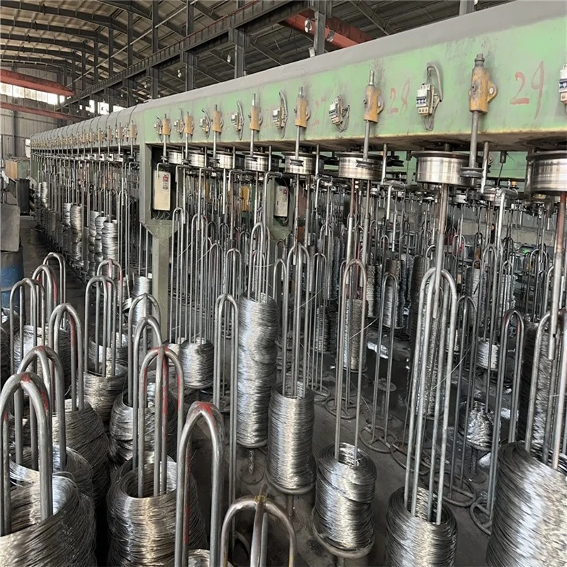 Inconel 693 Wire-Processing 1 Inconel 693 Wire-Processing 1